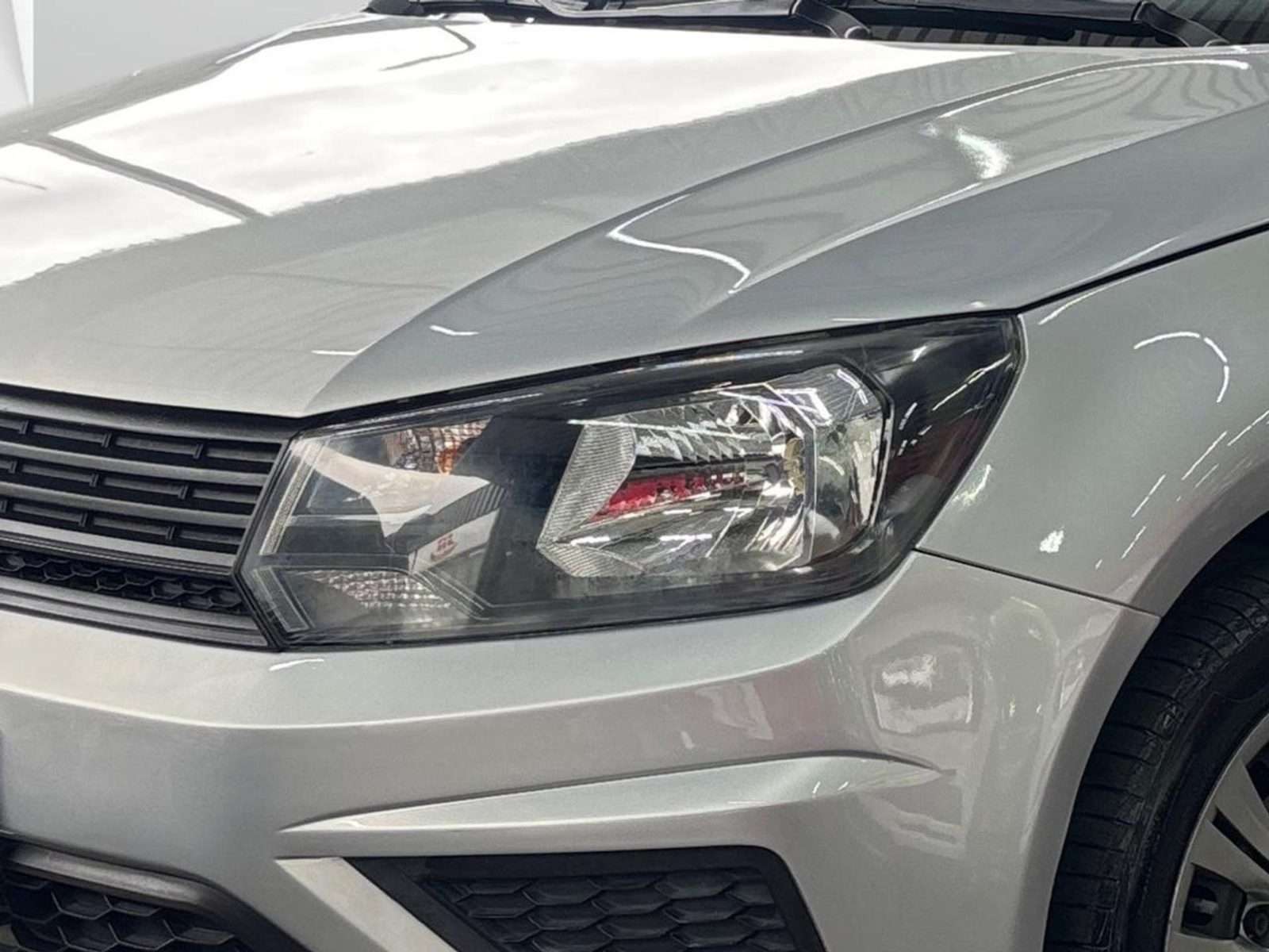 VW GOL 1.6 MSi TOTAL FLEX O MAIS NOVO DO BRASIL 2020 à venda em Rio do Sul – SC