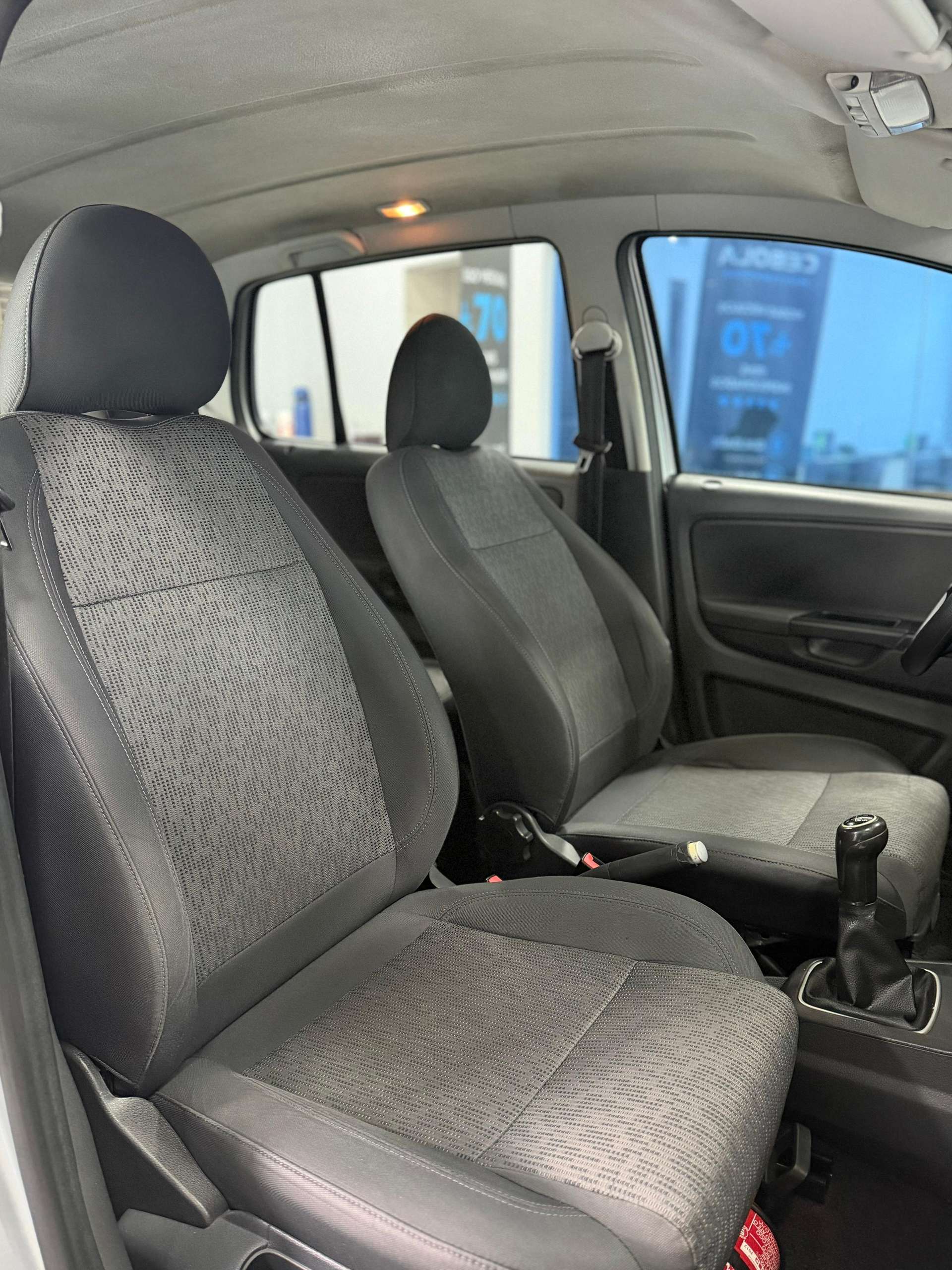VW FOX TREND 1.6 GII FLEX  * SUPER NOVO* . O MAIS NOVO DO BRASIL. — foto 5